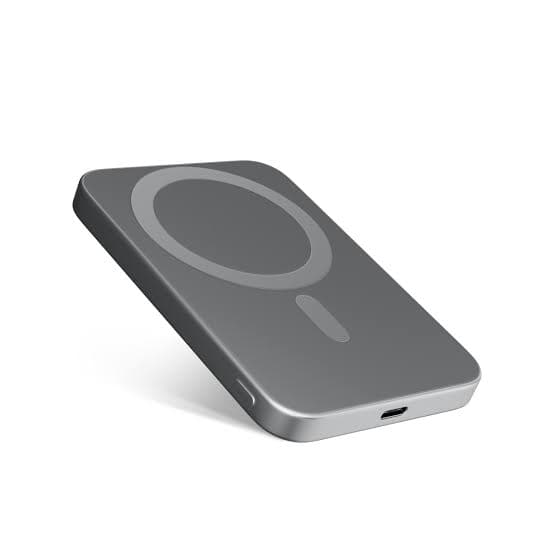 Magnetic Power Bank
