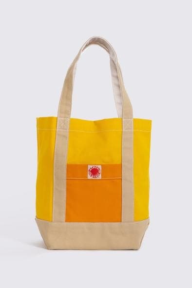 Heavyweight Canvas Tote Bag
