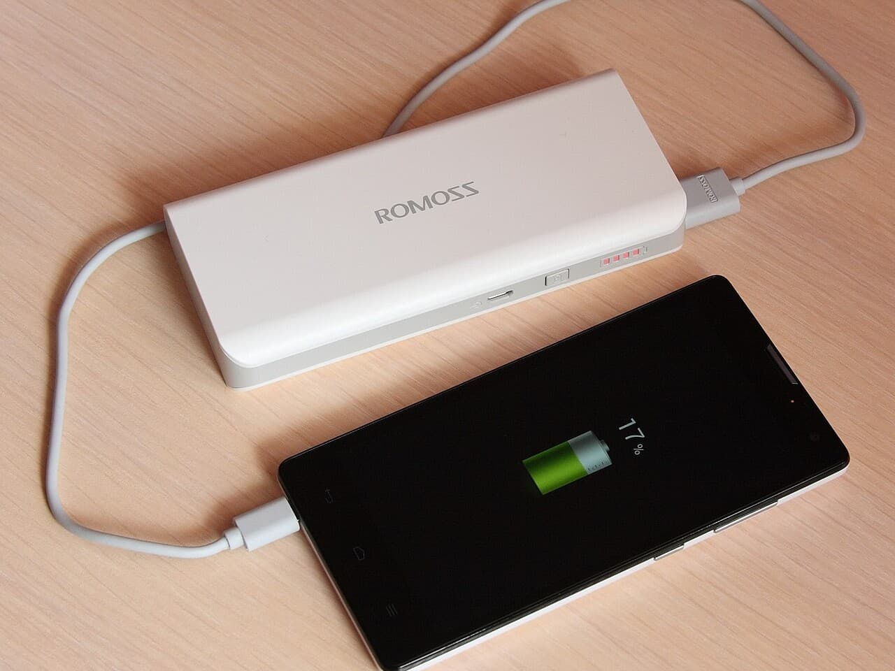 Power banks for every device